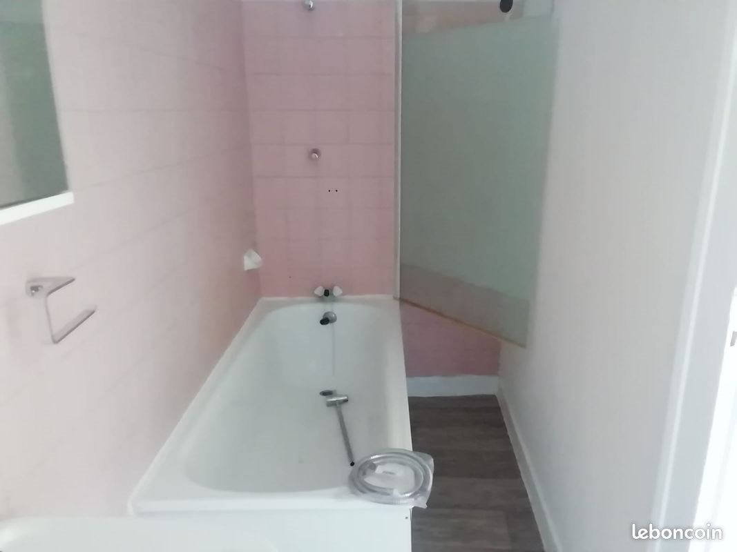 Appartement à louer, 32m², Bordeaux