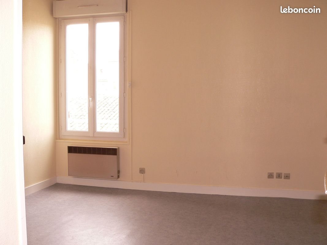 Appartement à louer, 32m², Bordeaux