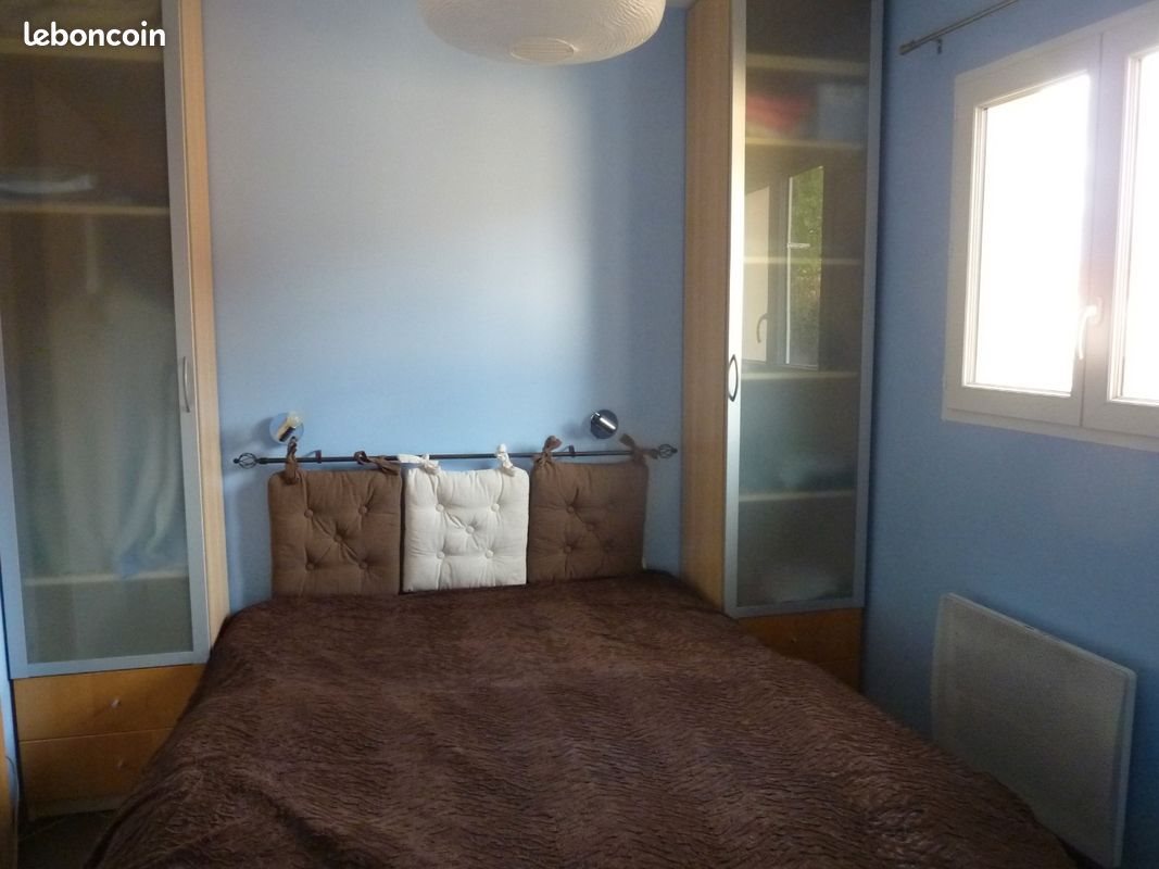 Appartement à louer, 30m², Sainte-Foy-d'Aigrefeuille