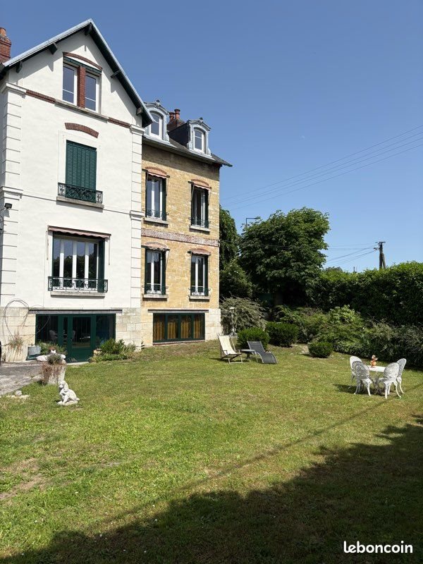Maison à vendre, 205m², Limay