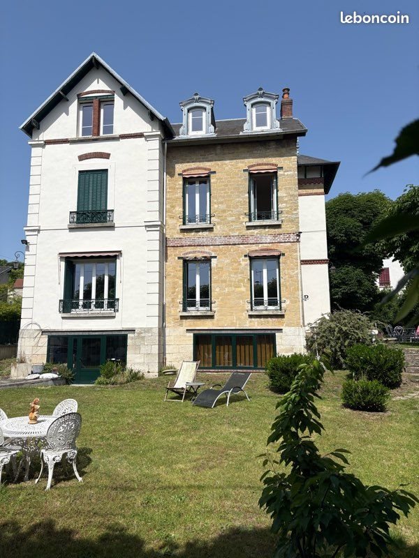 Maison à vendre, 205m², Limay