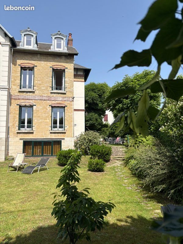 Maison à vendre, 205m², Limay