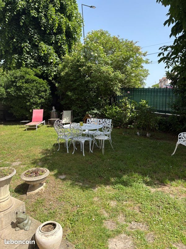 Maison à vendre, 205m², Limay
