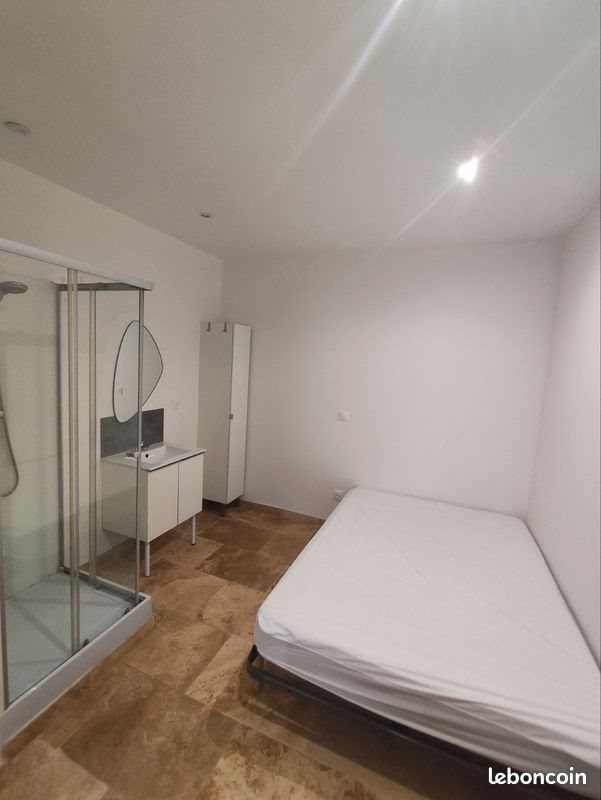 Appartement à louer, 35m², Orange