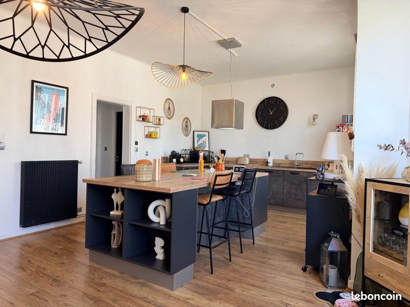 Appartement à louer, 138m², Rodez