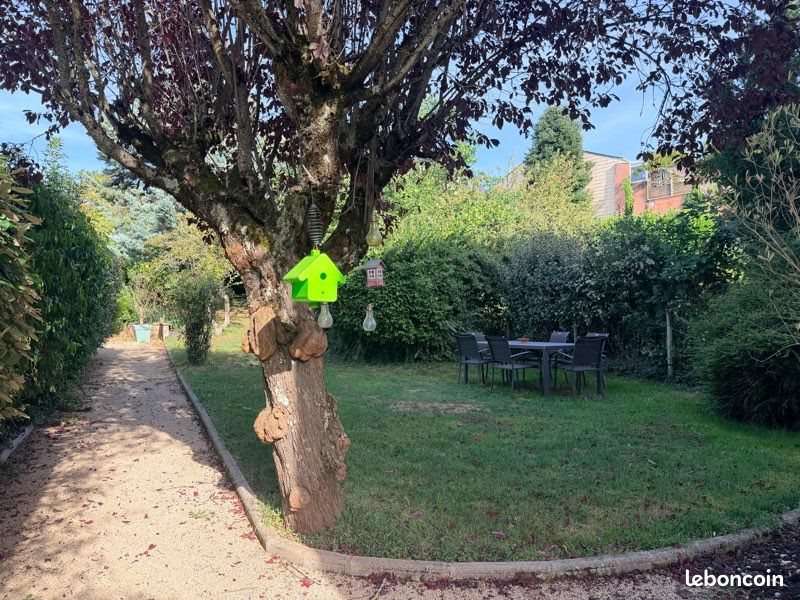 Appartement à louer, 138m², Rodez