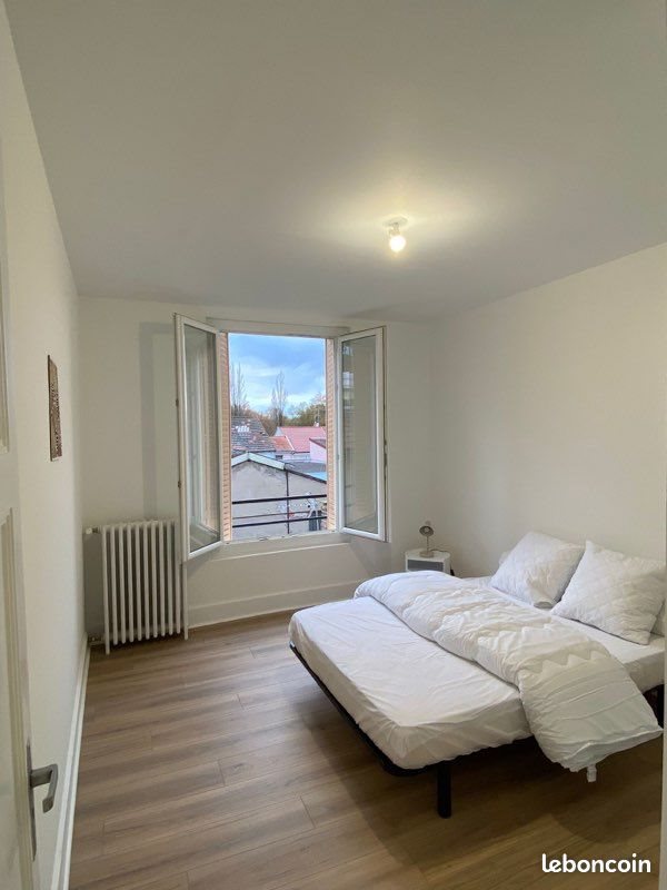 Appartement à louer, 56m², Vichy