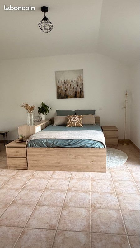 Appartement à louer, 25m², Gap