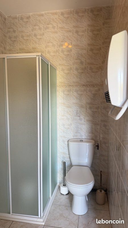Appartement à louer, 25m², Gap