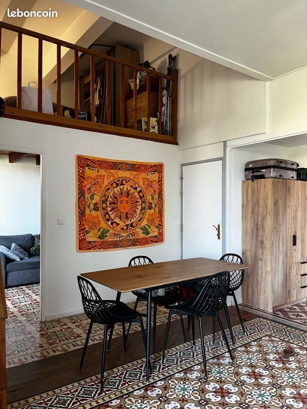 Appartement à louer, 45m², Pollestres