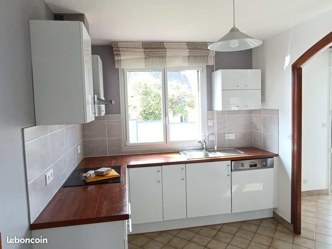 Maison à vendre, 103m², Guipavas