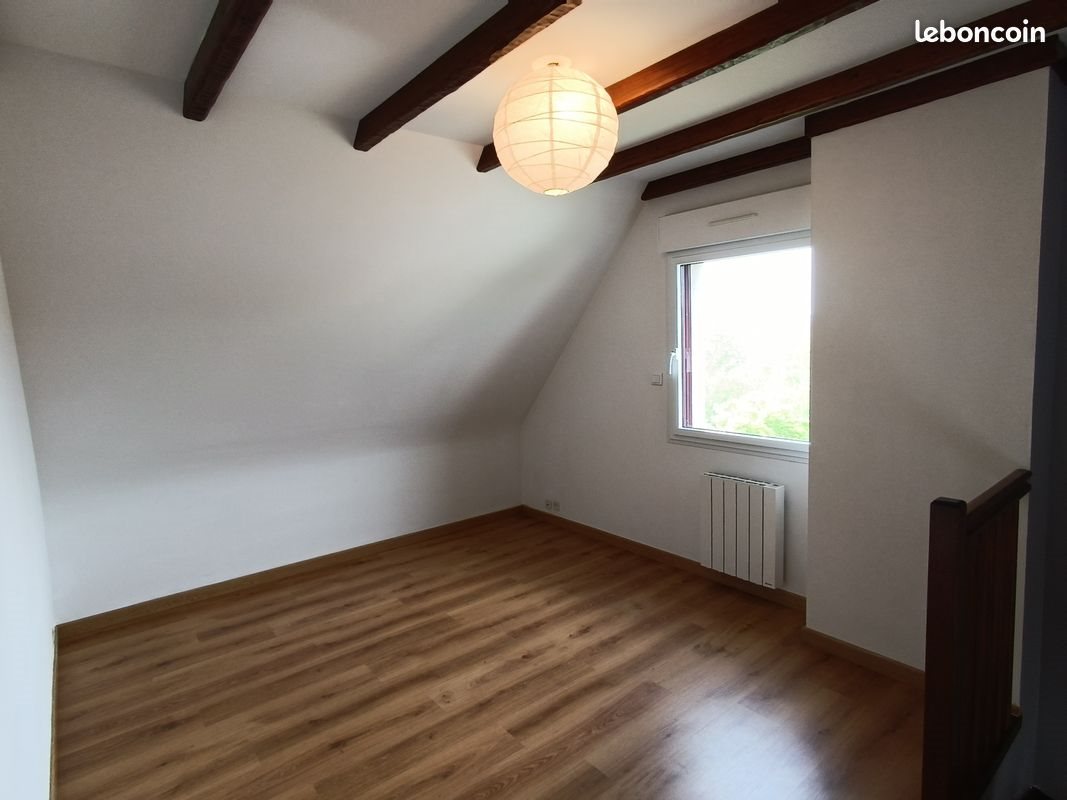 Maison à vendre, 103m², Guipavas