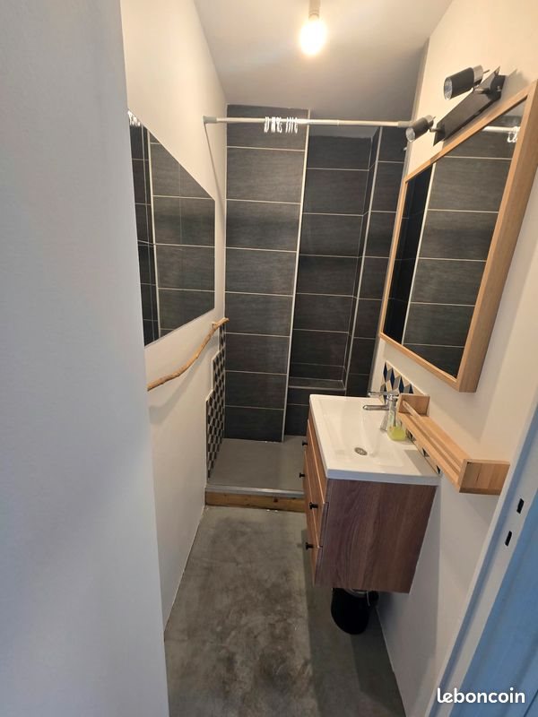 Appartement à louer, 52m², Grenoble