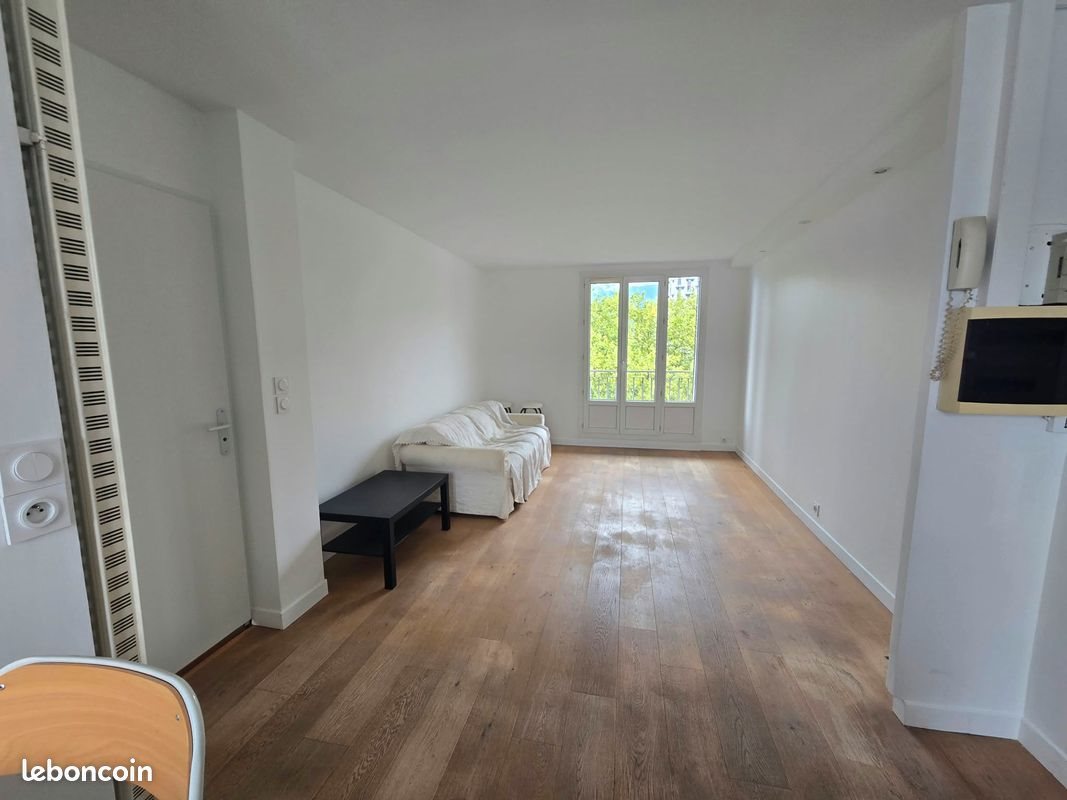 Appartement à louer, 52m², Grenoble