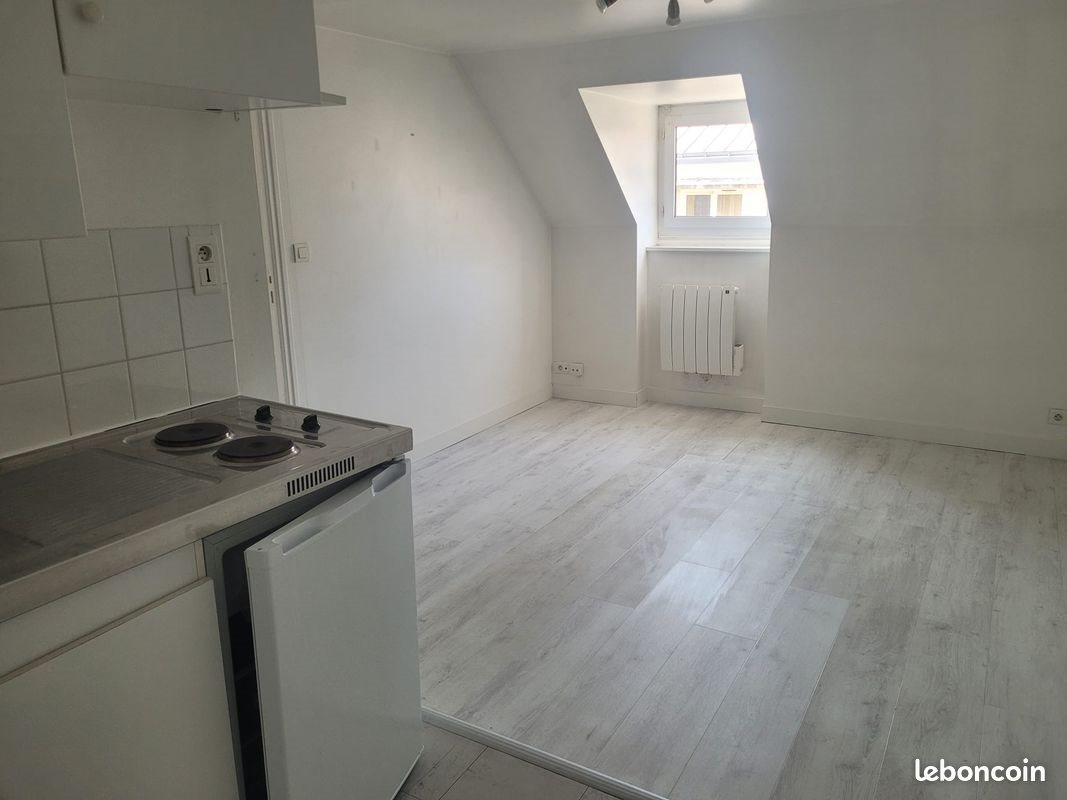 Appartement à louer, 24m², Nantes