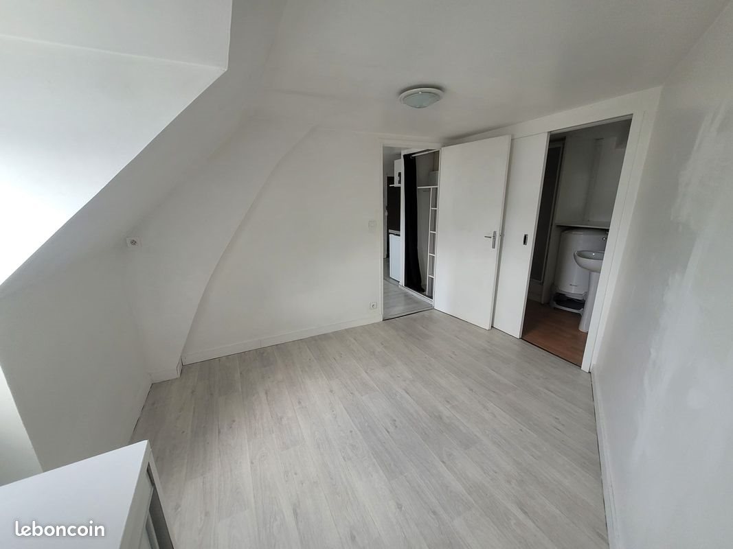 Appartement à louer, 24m², Nantes