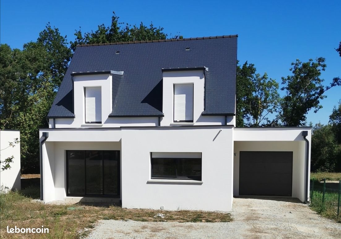 Maison à louer, 105m², Sarzeau