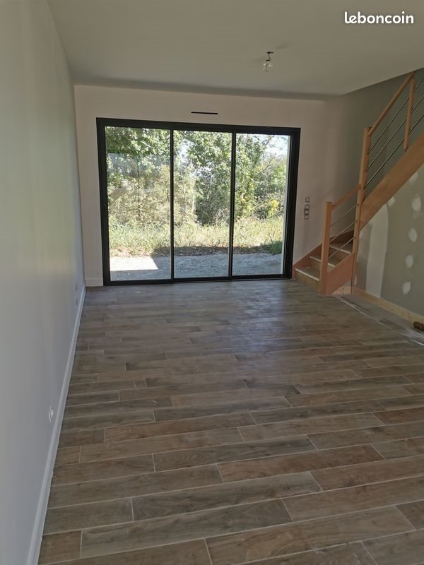Maison à louer, 105m², Sarzeau