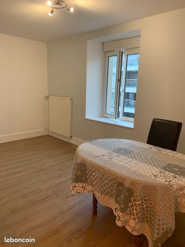 Appartement à louer, 39m², Pontarlier