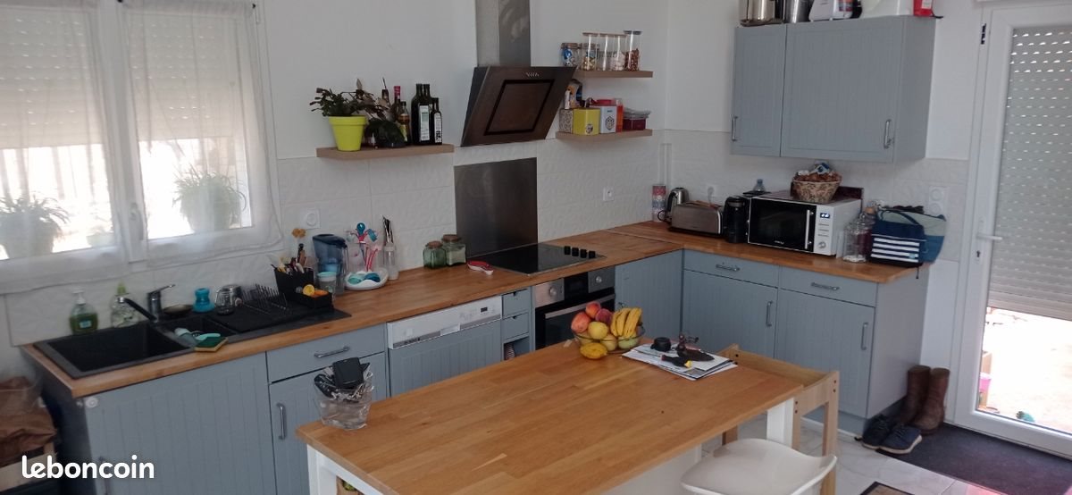 Maison à vendre, 96m², Erbray