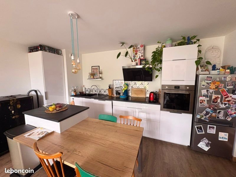 Appartement à louer, 65m², Vannes