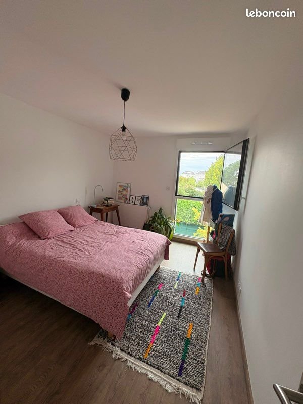 Appartement à louer, 65m², Vannes