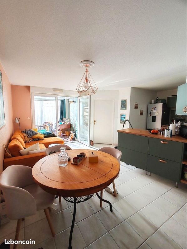 Appartement à vendre, 48m², Cournonterral
