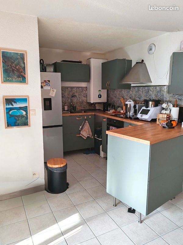 Appartement à vendre, 48m², Cournonterral