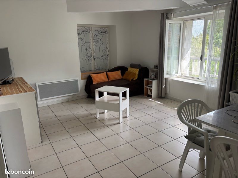 Appartement à louer, 54m², Lectoure