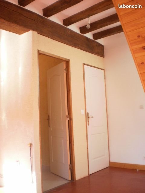Maison à vendre, 65m², Chabris