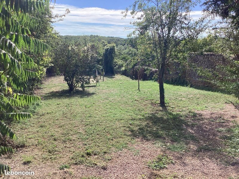 Maison à louer, 60m², Saint-Varent