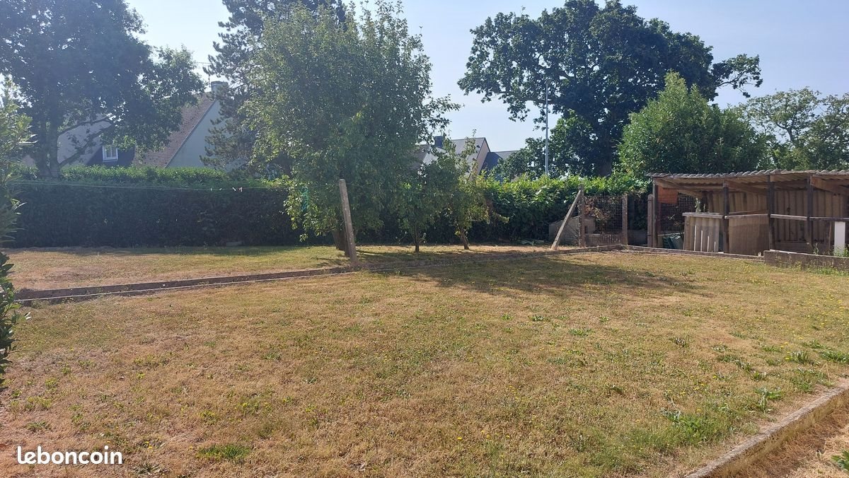 Maison à vendre, 125m², Bricquebec