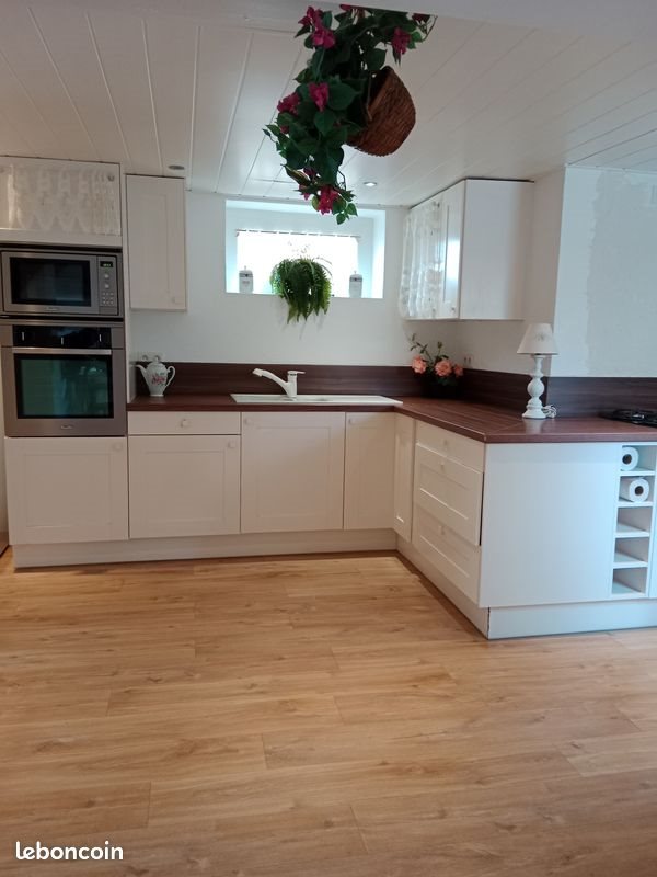 Maison à vendre, 90m², Beaumont-sur-Sarthe