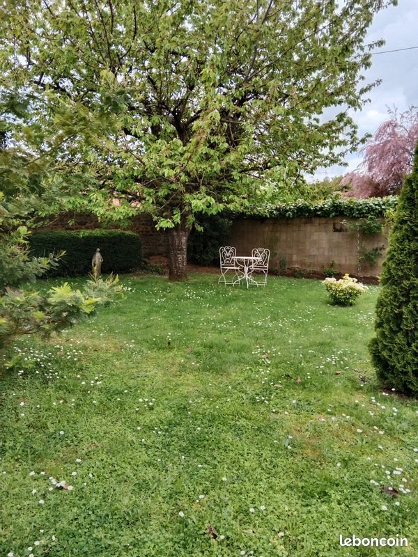 Maison à vendre, 90m², Beaumont-sur-Sarthe