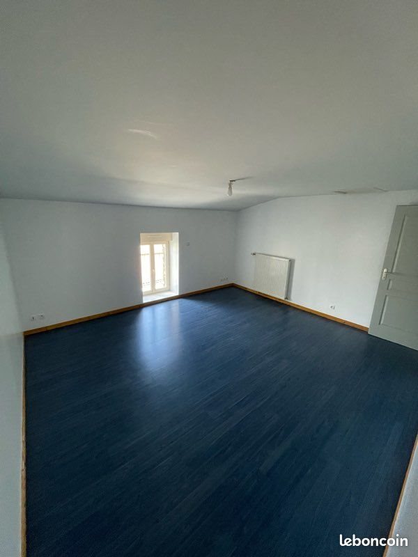 Maison à louer, 53m², Nueil-les-Aubiers