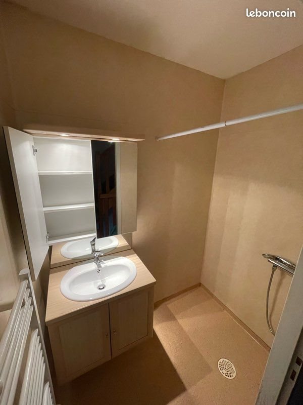 Maison à louer, 53m², Nueil-les-Aubiers