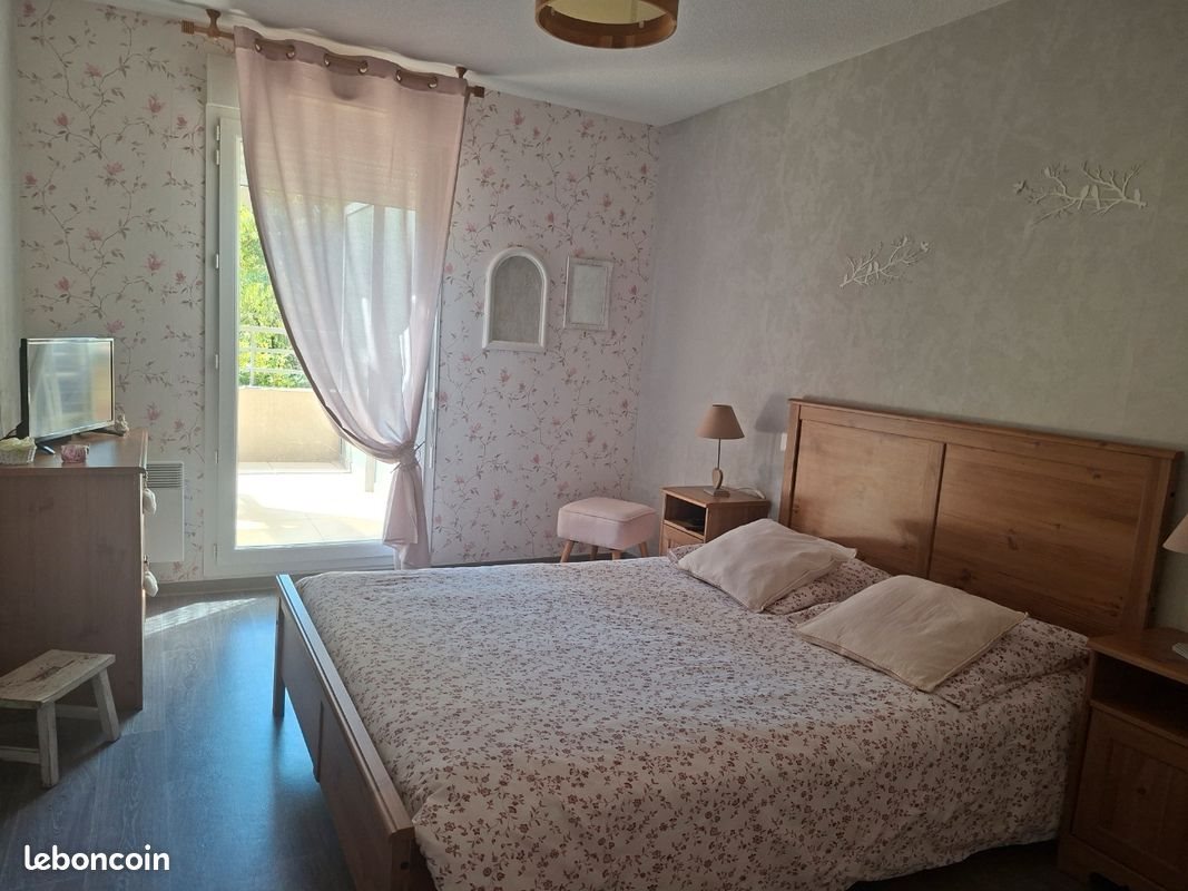 Appartement à vendre, 49m², Puget-sur-Argens