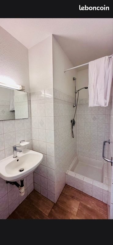 Appartement à louer, 17m², Strasbourg
