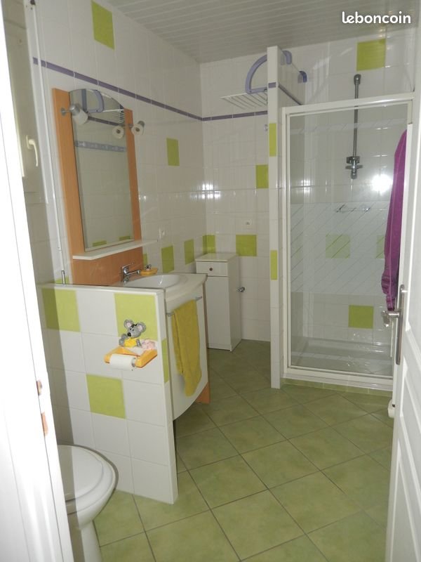 Maison à louer, 40m², Landévant