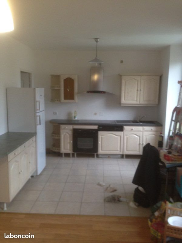 Appartement à vendre, 400m², Longwy