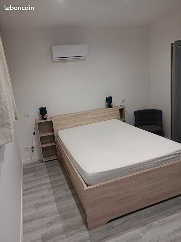Appartement à louer, 60m², Villette-d'Anthon