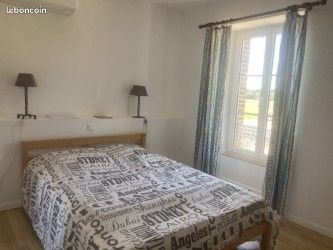 Appartement à louer, 70m², Champignelles