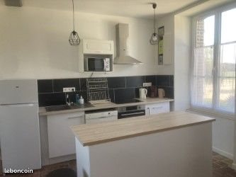 Appartement à louer, 70m², Champignelles