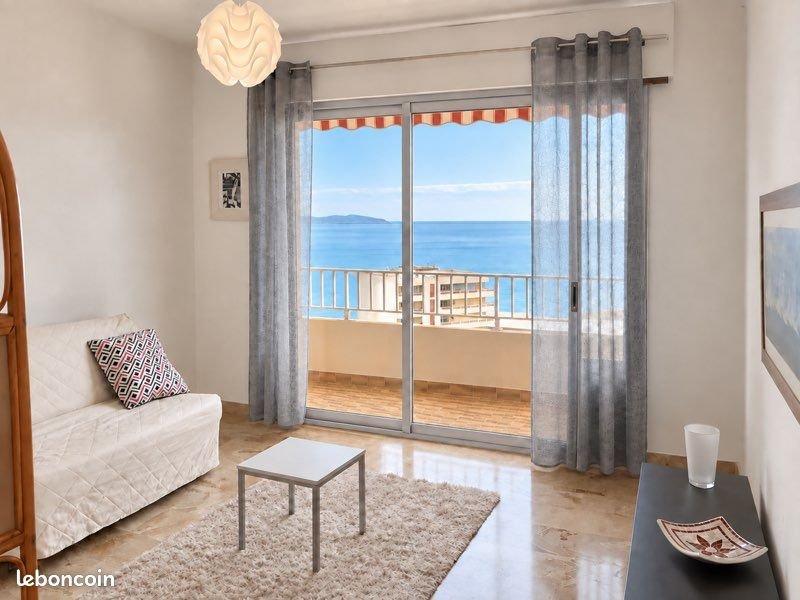 Appartement à vendre, NaNm², Ajaccio
