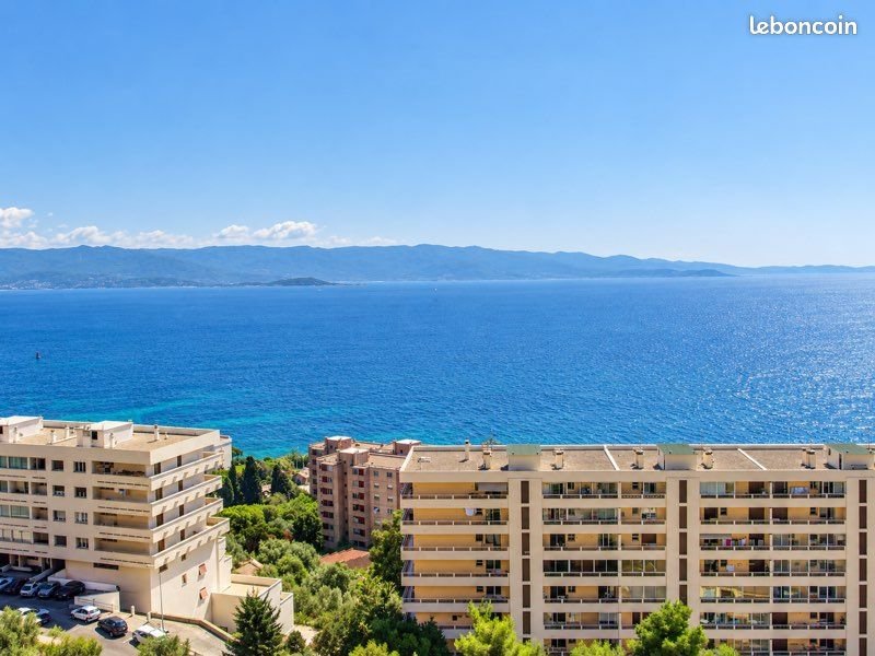 Appartement à vendre, NaNm², Ajaccio