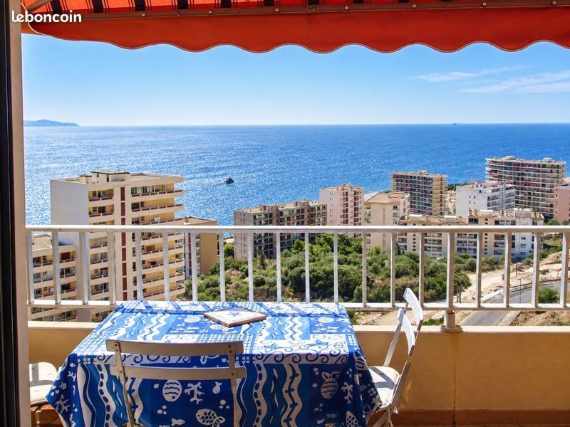 Appartement à vendre, NaNm², Ajaccio