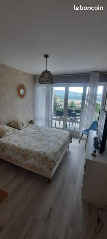 Appartement à vendre, 75m², Besançon