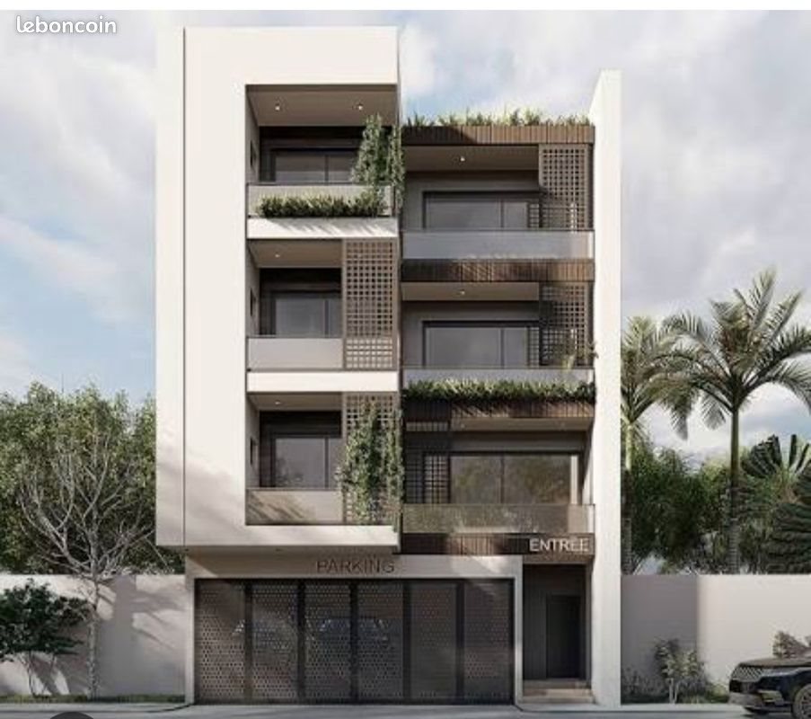 Appartement à vendre, 35m², Digne-les-Bains