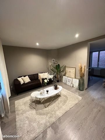 Appartement à louer, 42m², Béthune