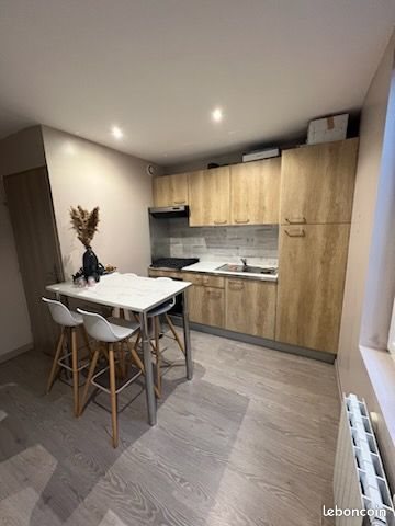 Appartement à louer, 42m², Béthune